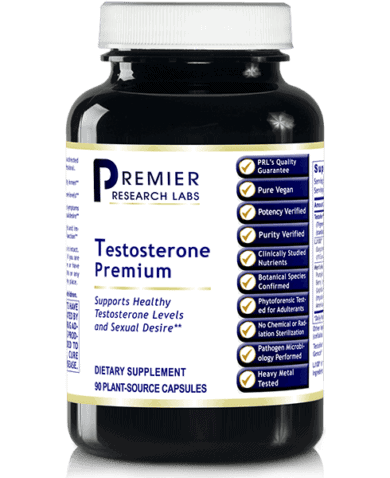 Testosterone Premium