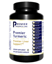 Turmeric, Premier