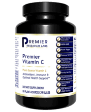 Vitamin C, Premier