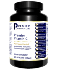 Vitamin C, Premier