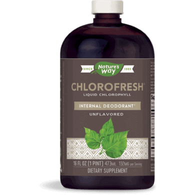 Chlorofresh (natural flavor) - 16 ounces