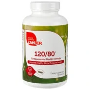 120:80 Blood Pressure