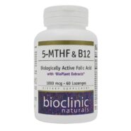 5-MTHF and B12