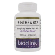 5-MTHF and B12