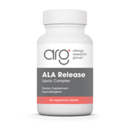 ALA Release (Sustained-Released Lipoic Complex)
