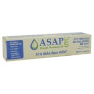 ASAP OTC Wound Care Gel