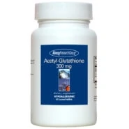 Acetyl Glutathione 300mg