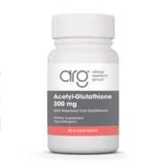 Acetyl Glutathione 300mg