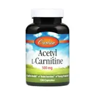 Acetyl L-Carnitine