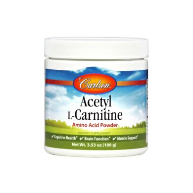 Acetyl L-Carnitine Powder