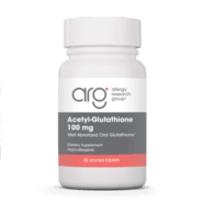Acetyl L-Glutathione