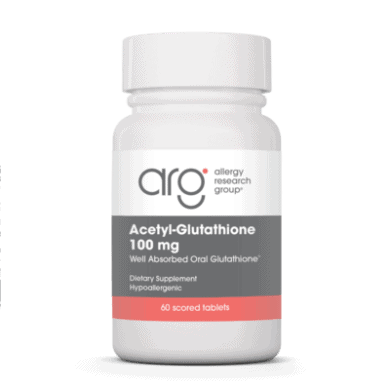 Acetyl L-Glutathione