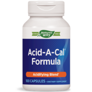Acid-A-Cal 100 caps