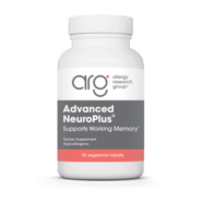 Advanced NeuroPlus