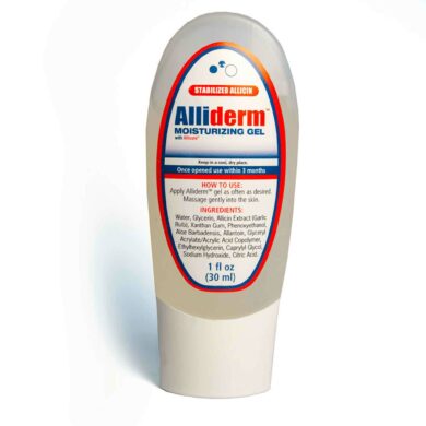 Alliderm Gel