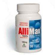 Allimax Capsules