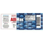 Allimax Capsules