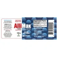 Allimax Capsules