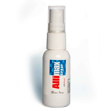 Allimax Rescue Spray