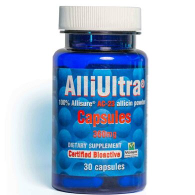 Alliultra Capsules