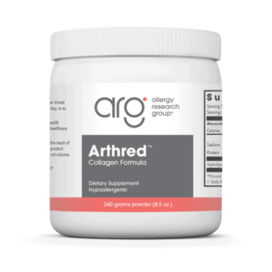 Arthred Collagen Formula