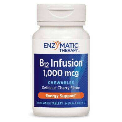 B12 Infusion