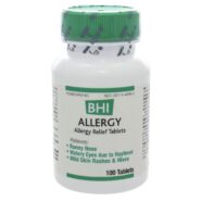 BHI Allergy