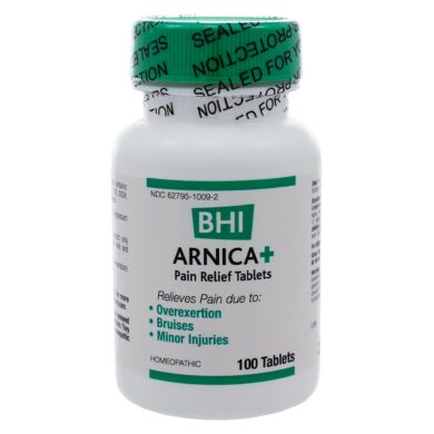 BHI Arnica +