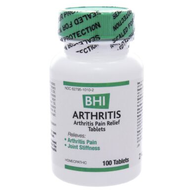 BHI Arthritis