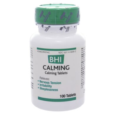 BHI Calming