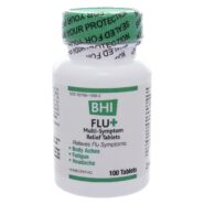 BHI Flu +