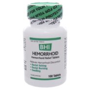 BHI Hemorrhoid