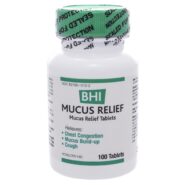 BHI Mucus Relief