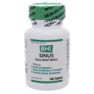 BHI Sinus