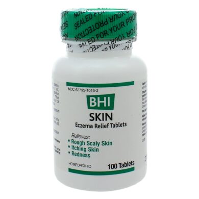 BHI Skin