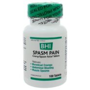 BHI Spasm-Pain