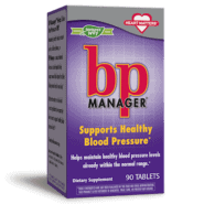 BP Manager