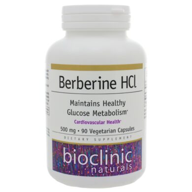 Berberine HCL