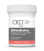 Bifido Biotics