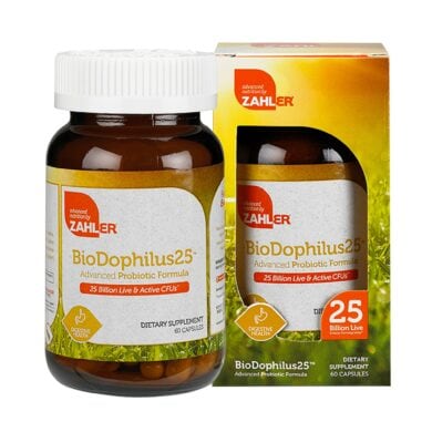 BioDophilus 25B