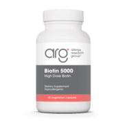 Biotin 5000