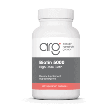 Biotin 5000