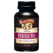 Borage Oil