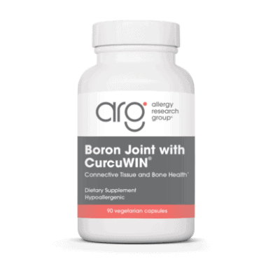 Boron Joint with CurcuWIN