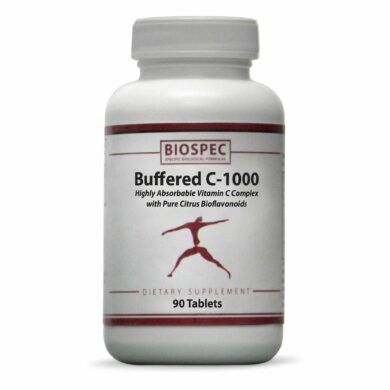 Buffered C-1000