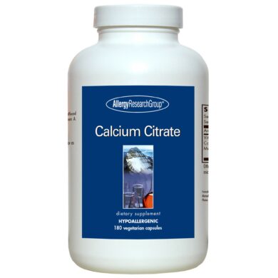 Calcium Citrate 150mg