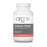 Calcium Citrate 150mg