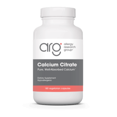 Calcium Citrate 150mg