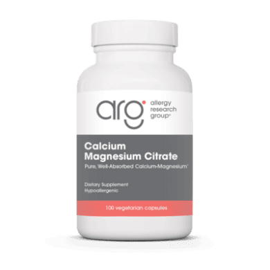 Calcium/Magnesium Citrate