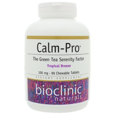 Calm-Pro Chewable